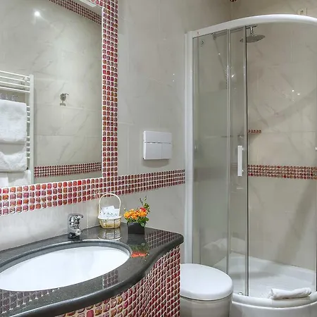 ホテル カラッチョロ