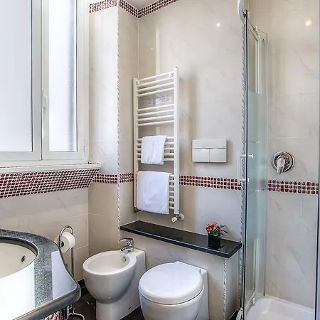 ホテル カラッチョロ