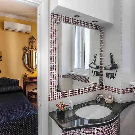 カラッチョロ ローマ