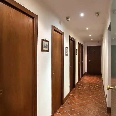 Hotel Caracciolo Roma