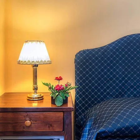 Hotel Caracciolo Roma
