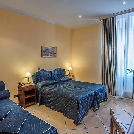 Hotel Caracciolo Rome