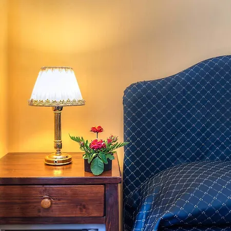 Hotel Caracciolo Rome