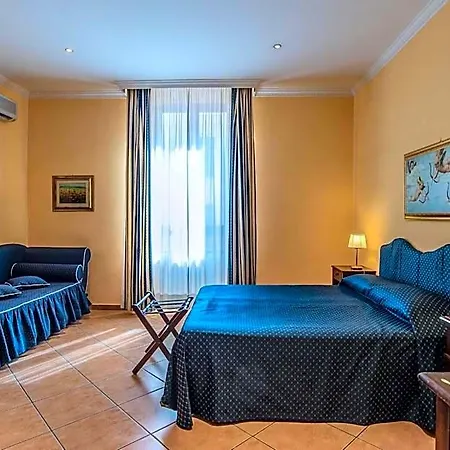 Caracciolo 3* Rom