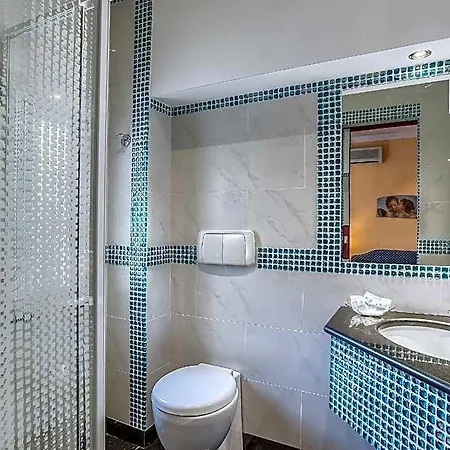 Caracciolo Hotel Rom