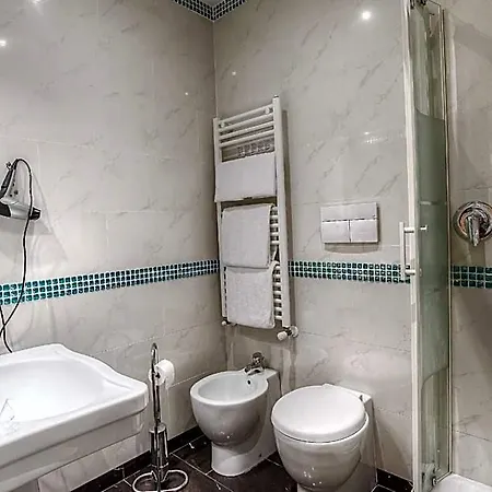Caracciolo Hotel