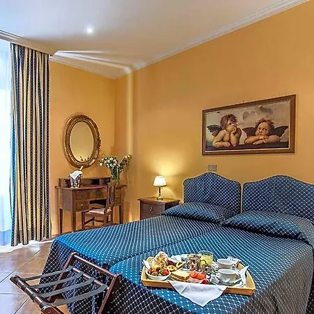 Hotel Caracciolo Rom