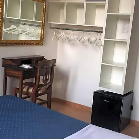 מלון Caracciolo