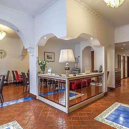 Caracciolo 3* Rom