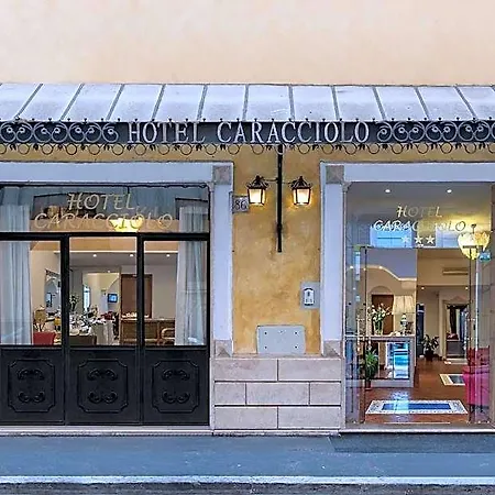Caracciolo
