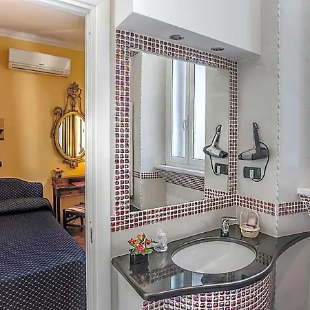 Hotel Caracciolo