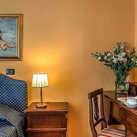 Caracciolo Hotel Rom