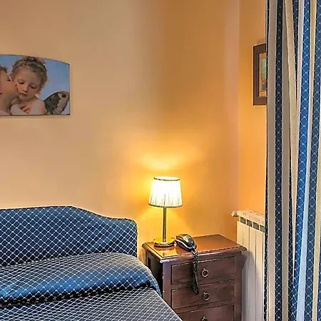 Hotel Caracciolo
