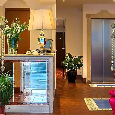 Caracciolo Hotel Rom