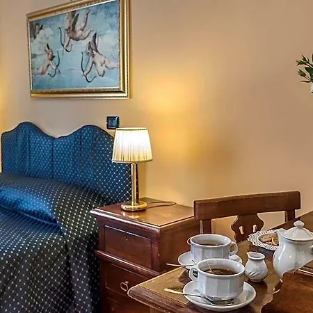 Caracciolo Hotel Rom