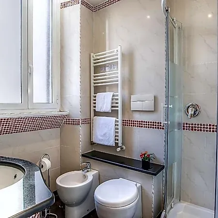 Hotel Caracciolo