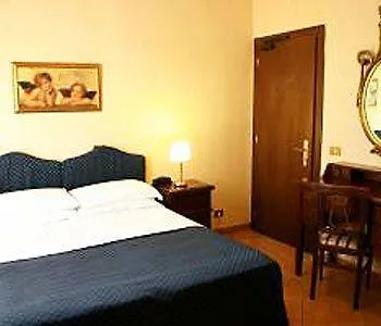 Caracciolo Hotel Rome