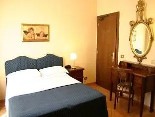 Caracciolo Hotel Rome