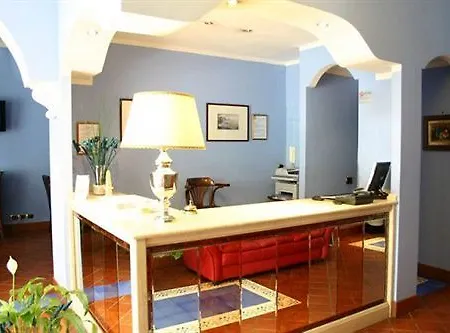 Hotel Caracciolo Rome