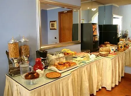 Hotel Caracciolo Rome