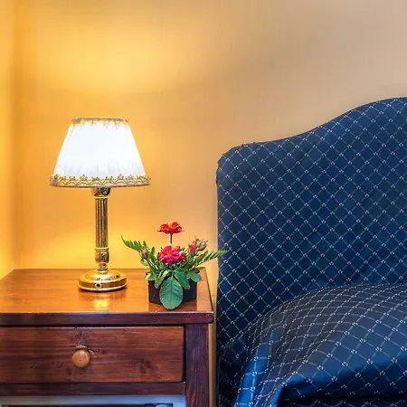 Hotel Caracciolo Rom