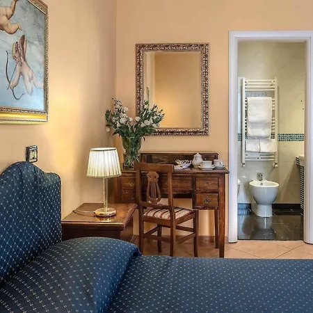 Caracciolo 3* Rome