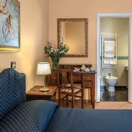 Caracciolo 3* Rom
