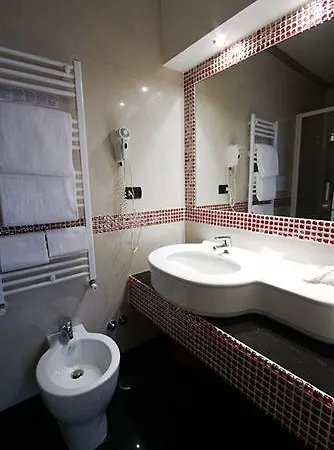 Caracciolo Hotel Rome