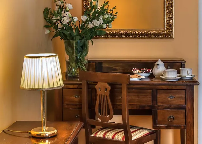 Caracciolo 3* Рим