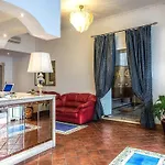 Hotel Caracciolo Rom