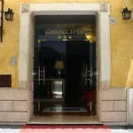 Caracciolo 3*