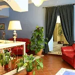 Caracciolo Hotel Rom