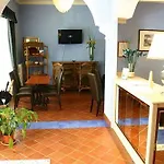 Hotel Caracciolo 3*