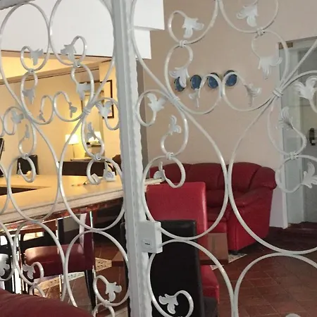 Caracciolo Hotel Rzym