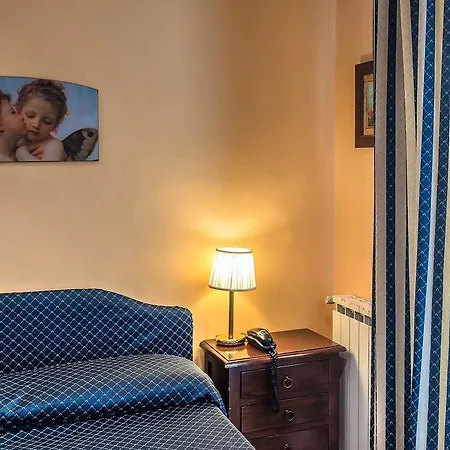 Hotel Caracciolo